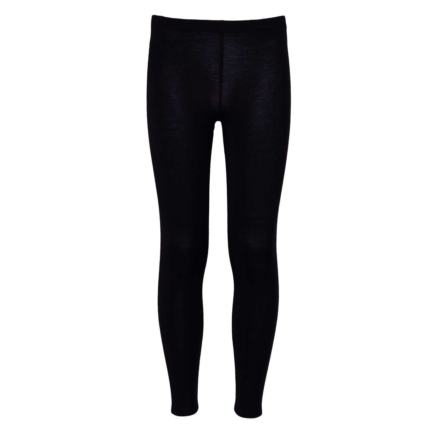 Hot Chillys Youth Originals Tight - Black