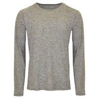 Men's Clima-Tek Crewneck - Hot Chillys#color_od-heather