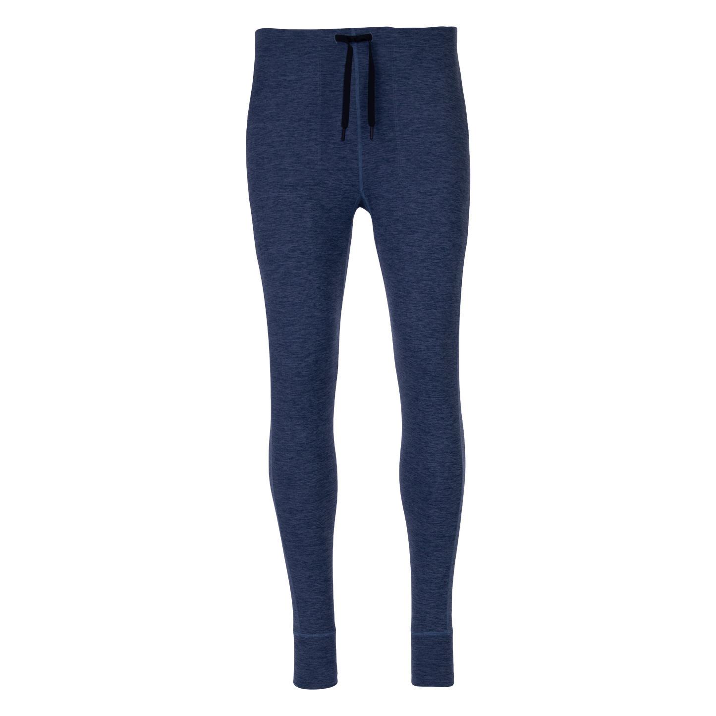 Hot Chillys Men's Clima-Tek Jogger - Nightfall Heather