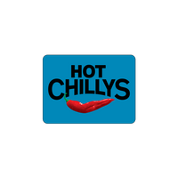 Hot Chillys Hot Chillys E-Gift Card