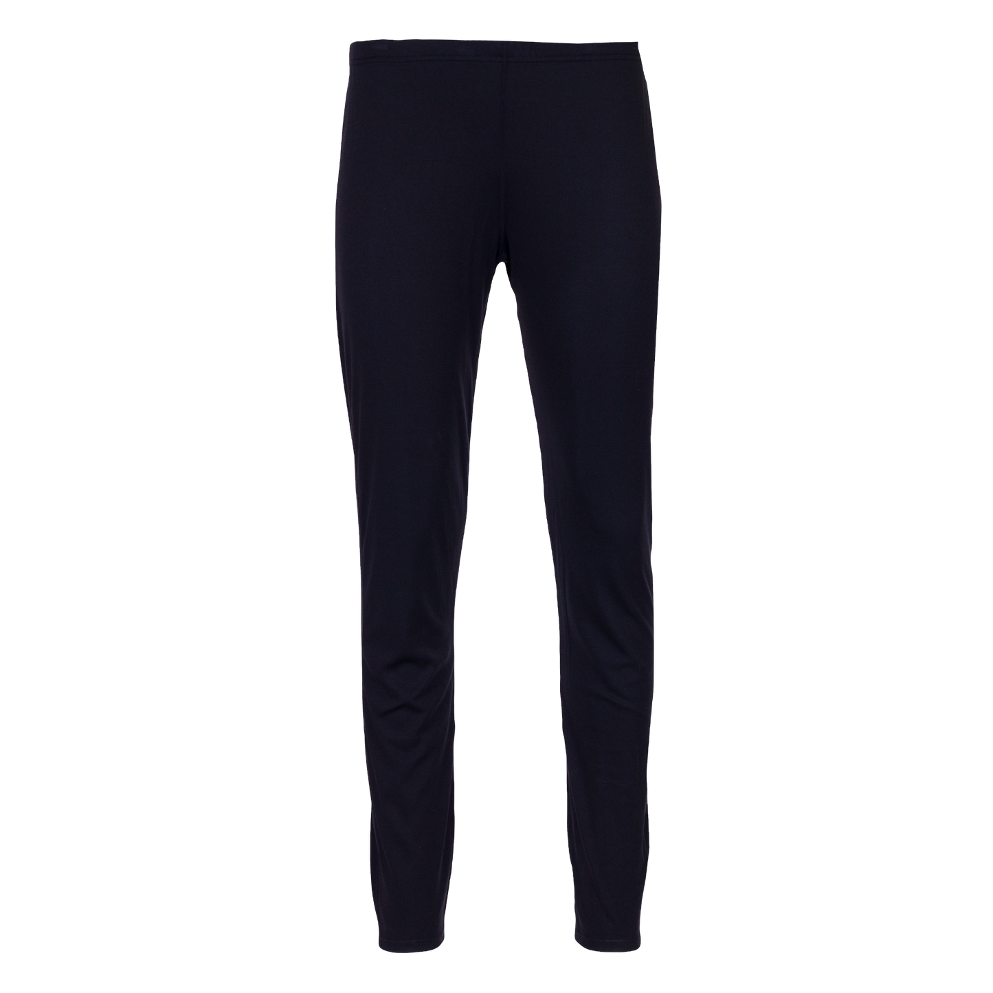 Hot Chillys women's thermal base layer pants in black for warmth and comfort during cold weather