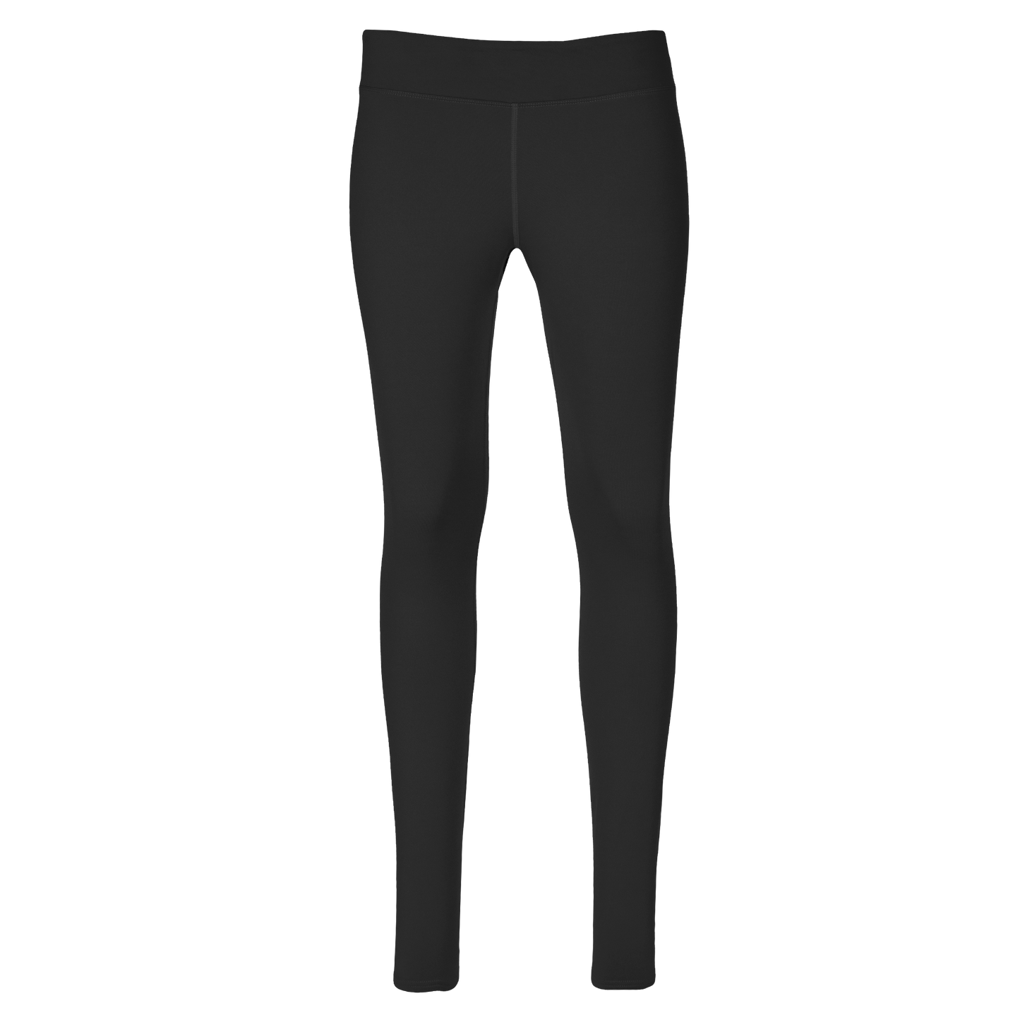 Hot Chillys women's thermal base layer tights in black for warmth and comfort during outdoor activities